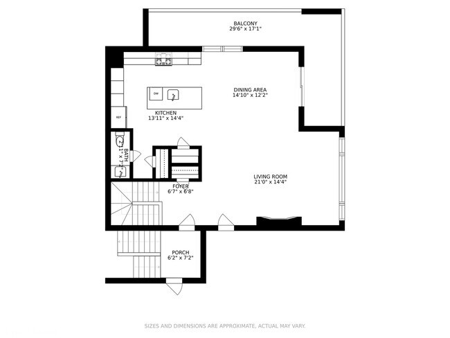 Foto del edificio - 1205 W Montana St