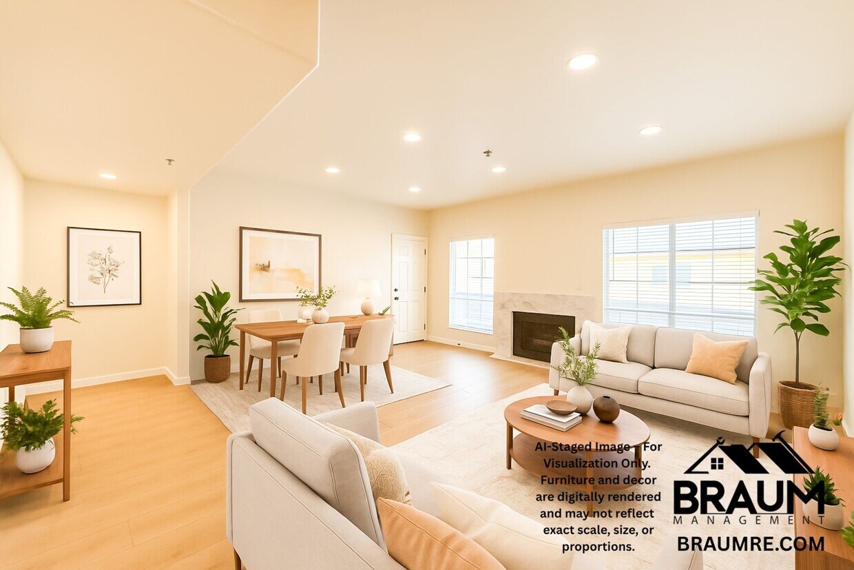 Foto principal - 11035 Moorpark St