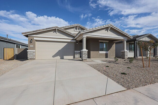 Building Photo - NEW HOME IN LAVEEN OFF 202 & DOBBINS! MOVE...