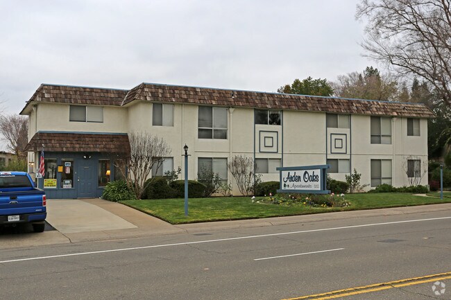 Arden Oaks Apartments Arden Oaks Apartments