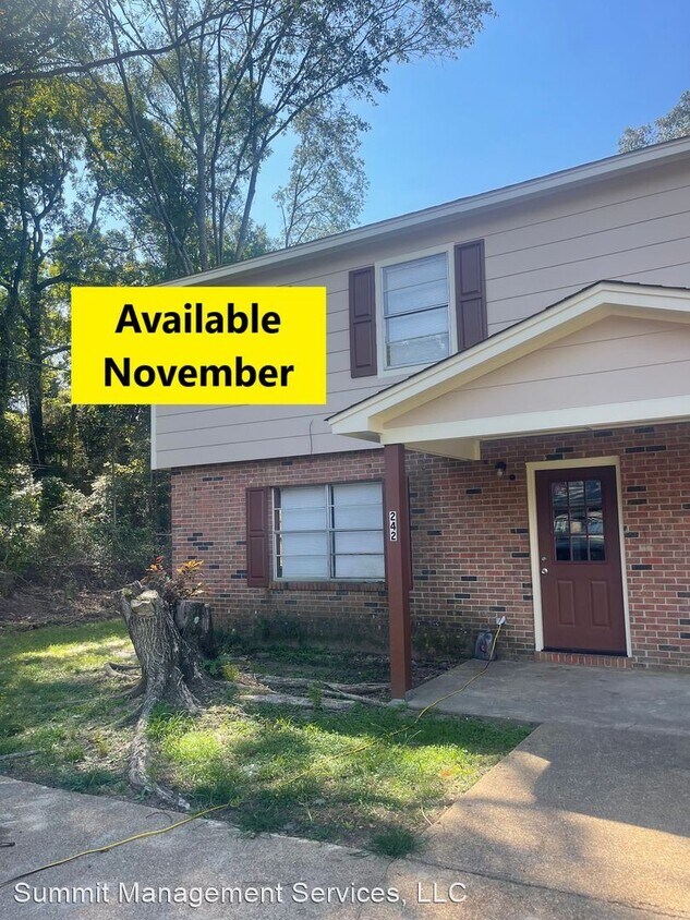242 Josh St, Oxford, MS 38655 House Rental in Oxford, MS