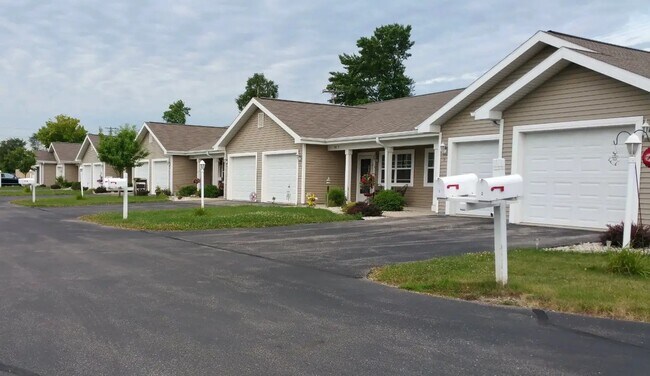 Foto del edificio - 334 Wallace St