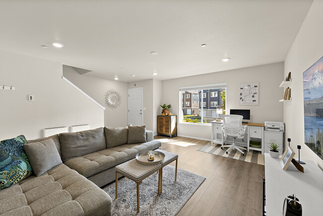 Foto del edificio - 17525 110th Ave E