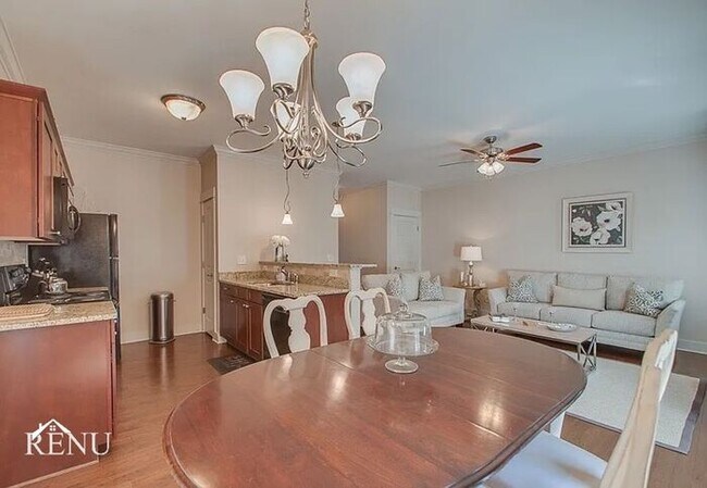 Foto del edificio - 334 Stonecrest Dr