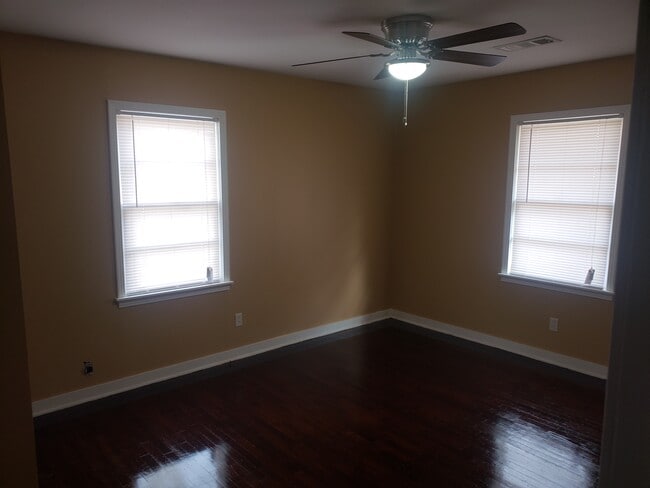 Main Bedroom - 912 Chickasaw Trail