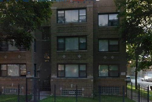 Foto del edificio - 7959 S Ellis Ave