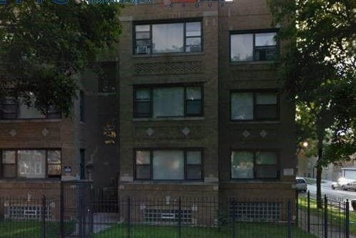 Building Photo - 7959 S Ellis Ave