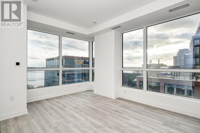 Photo du bâtiment - 15 Richardson St