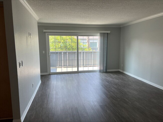 Foto del interior - Countrywood Apartments