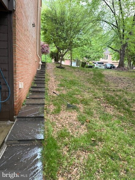 Photo - 7824 Whiterim Terrace Townhome