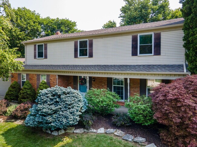 Foto del edificio - 707 Rutgers Rd