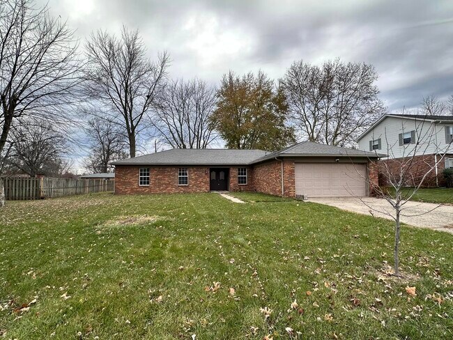 Building Photo - 918 Front Royal Dr