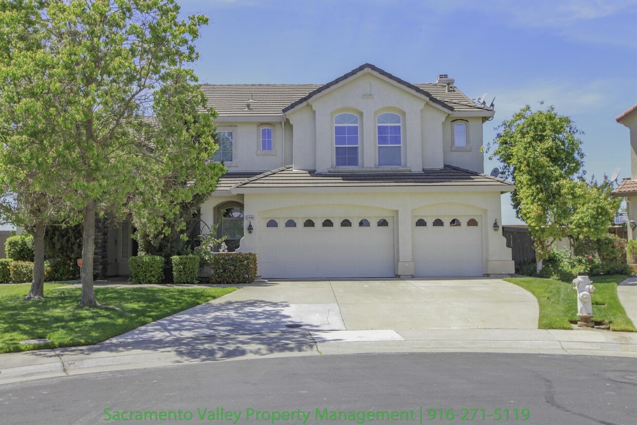 2400 Snowy Egret Ct, Elk Grove, CA 95757 House Rental in Elk Grove