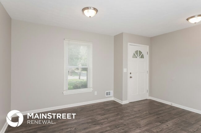 Building Photo - 6203 Big Ben Dr