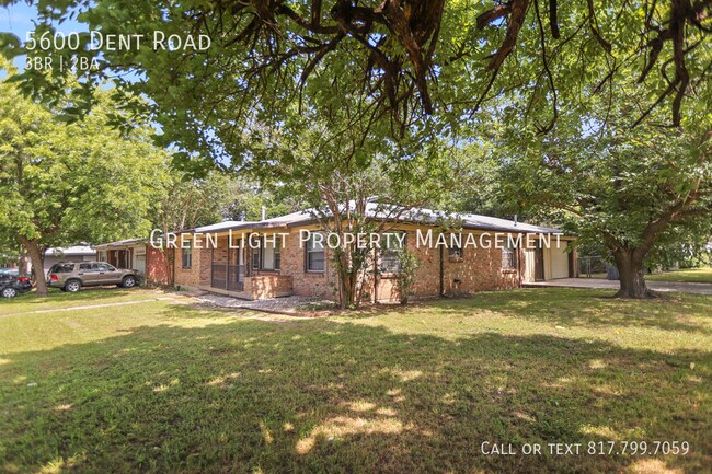 Foto del edificio - 5600 Dent Rd