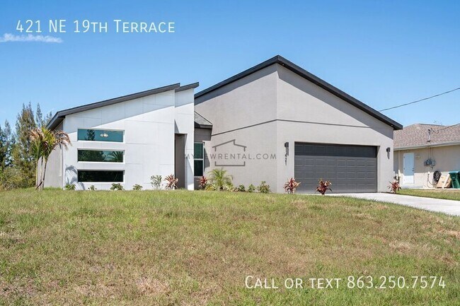 Foto del edificio - 421 NE 19th Terrace