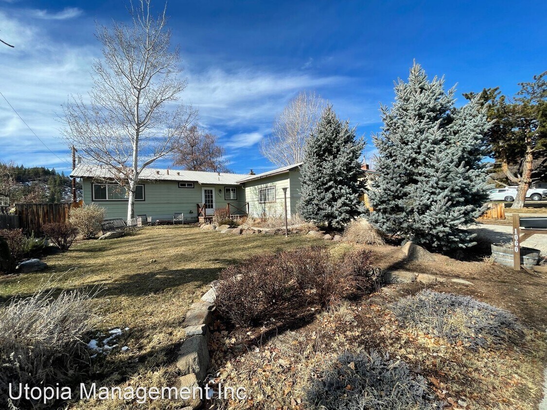 Primary Photo - 3 br, 2 bath House - 1060 Cherry Terrace