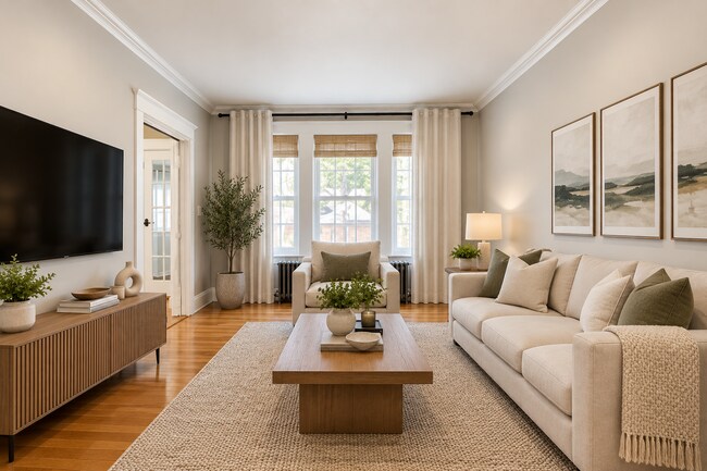 Foto del edificio - 241 Beech St