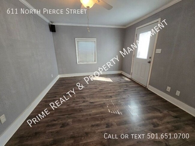 Building Photo - 611 N Pierce St