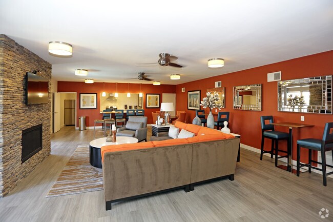 Foto del interior - Vio Tustin