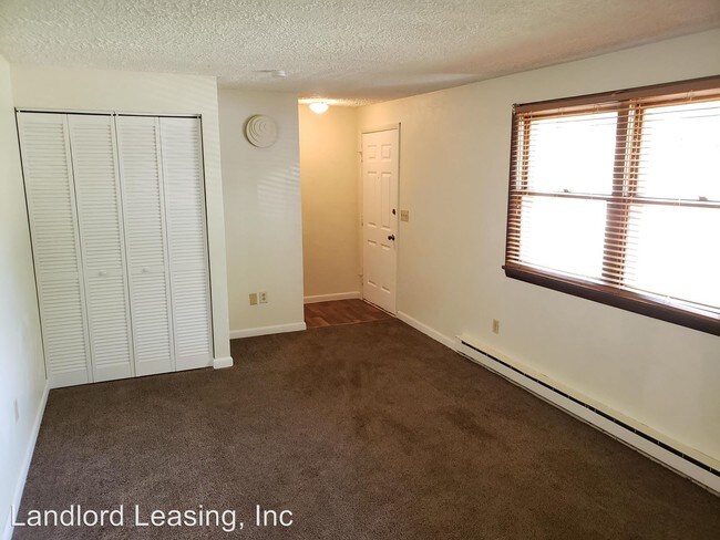 Building Photo - 3 br, 1.5 bath House - 1405 New Jersey Avenue