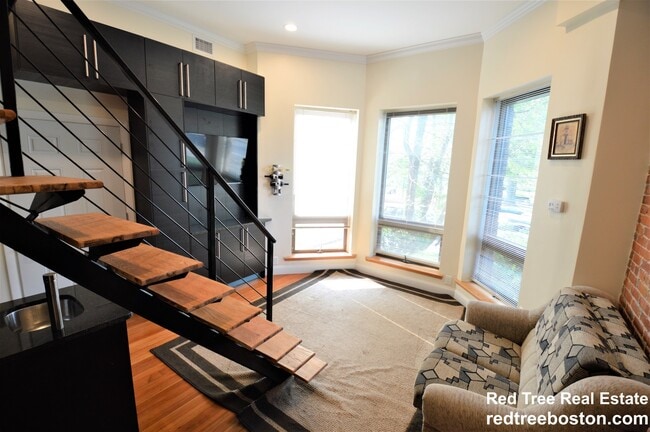 Foto del edificio - 1689 Beacon St