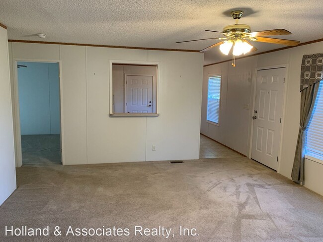 Foto del edificio - 3 br, 2 bath House - 622 Overby Street