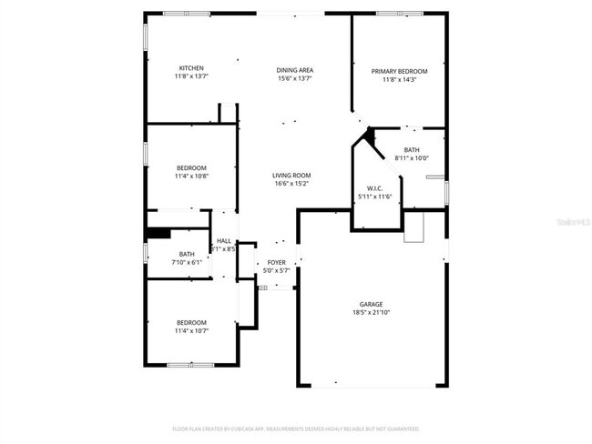 Building Photo - 11049 Rouse Run Cir