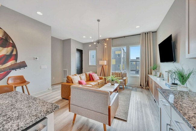 Foto del edificio - 1149 Harmony Way
