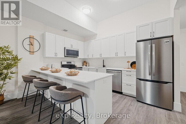 Photo du bâtiment - 223 10th St