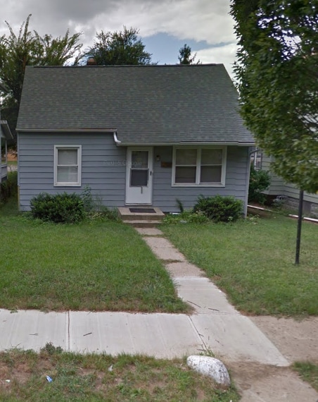 Building Photo - 713 Hanford St