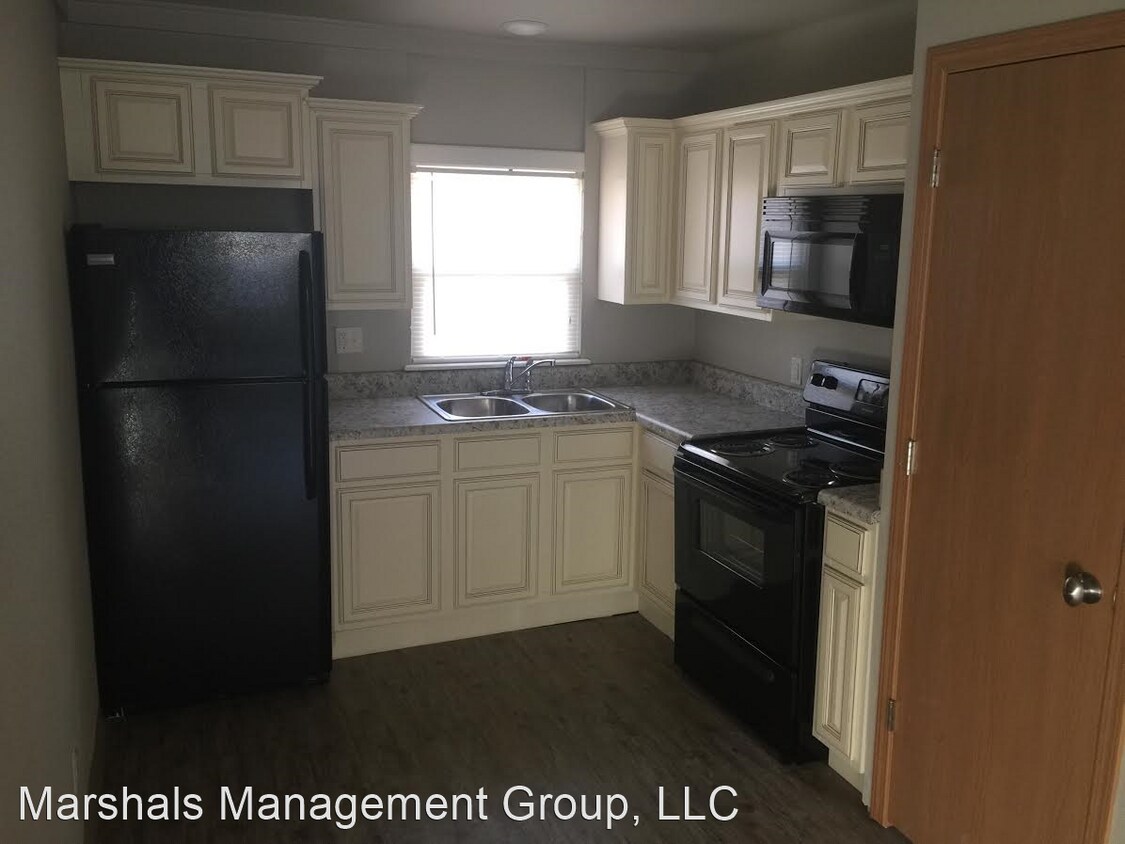 Foto principal - 1709 S 12th St