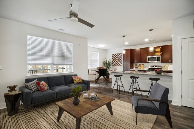 Building Photo - Tuscany Gardens Apartments