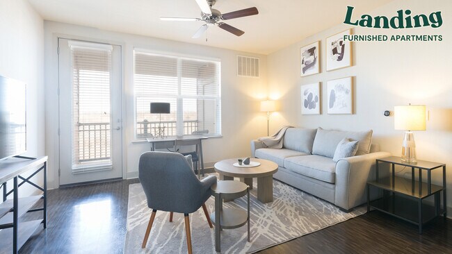 Foto del edificio - 6301 N Klamm Rd