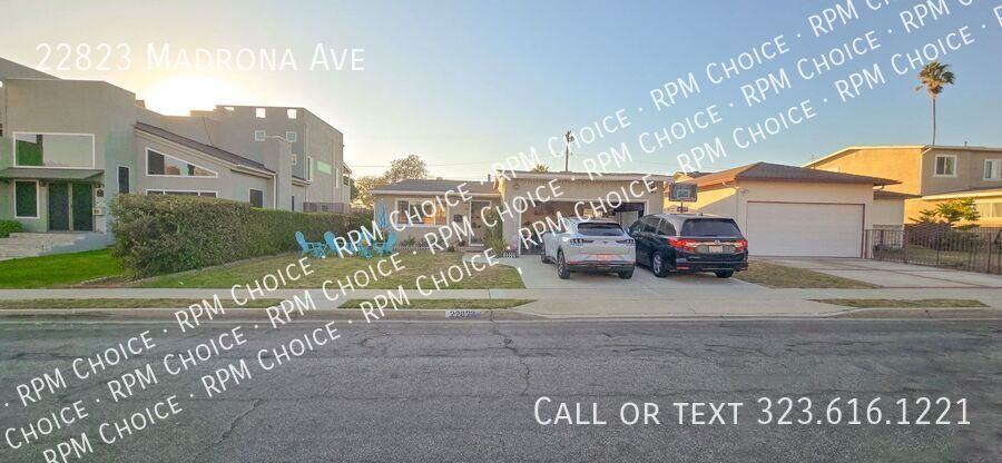 Photo - 22823 Madrona Ave-