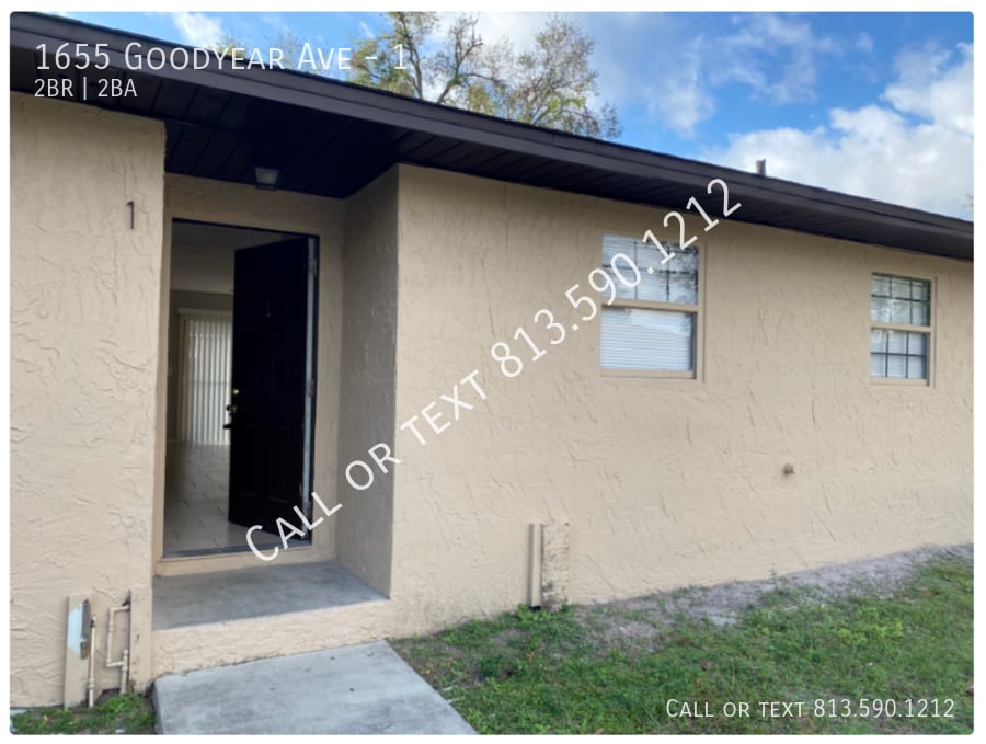 Primary Photo - 1655 Goodyear Ave