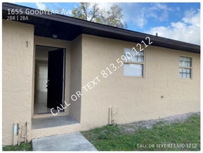 Building Photo - 1655 Goodyear Ave