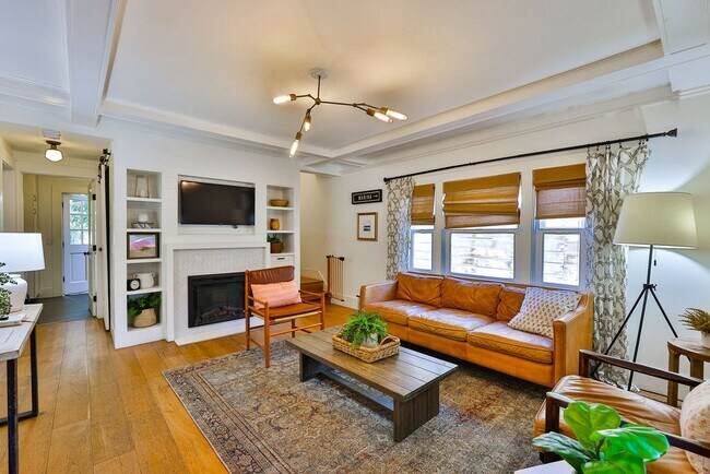 Building Photo - 3768 Tennyson St