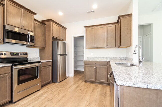 Building Photo - 209 Bosa Lane