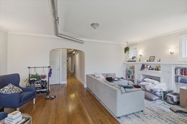 Foto del edificio - 1042 North Kedzie-1