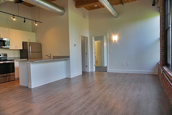 Foto del edificio - 60 Water St