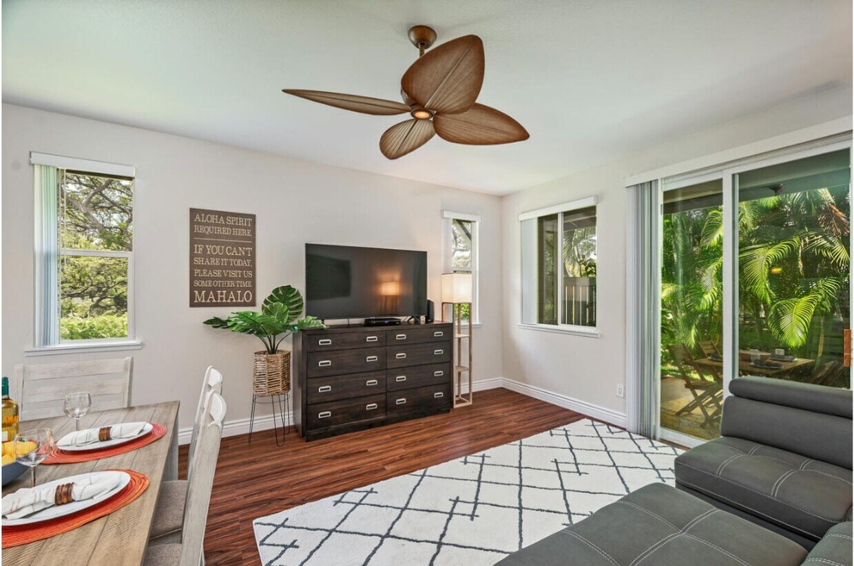 Primary Photo - Ko Olina Hillside Villas - 3 bedroom, 2.5 ...