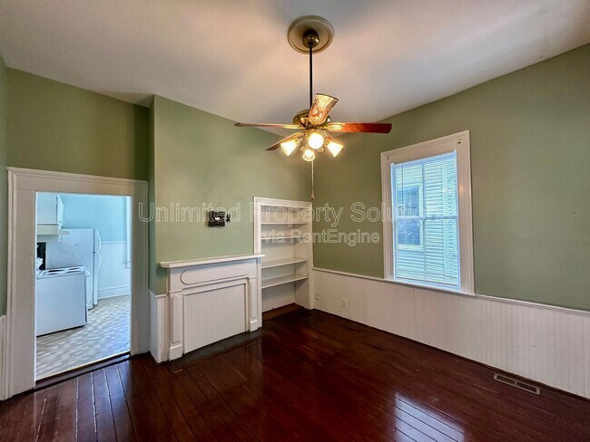 Foto del edificio - 216 N 6th St