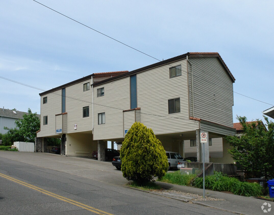 Primary Photo - Montgomery Heights