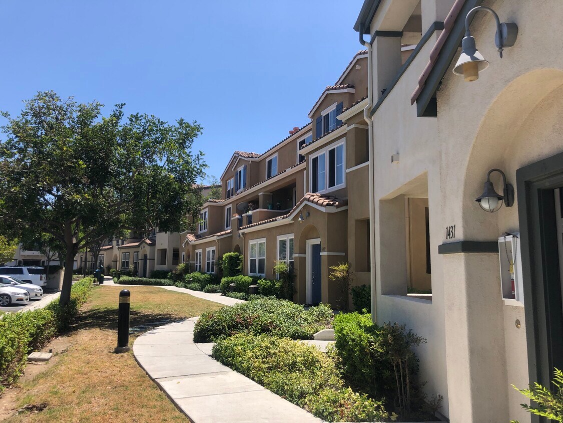 1431 Paseo Aurora, San Diego, CA 92154 Condo for Rent in San Diego