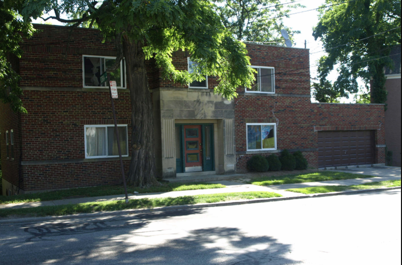 Primary Photo - 2332 Harrison Ave