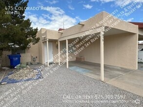 Building Photo - 475 Colorado Ave