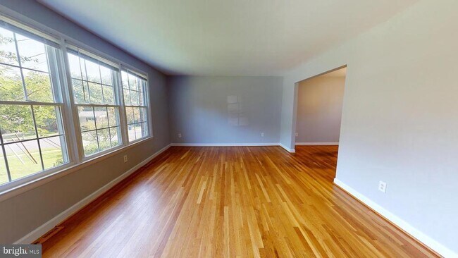 Foto del edificio - 2527 Bull Run Ct