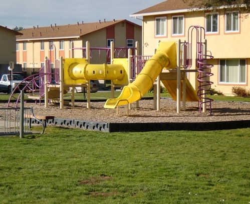 - Murray Apartments