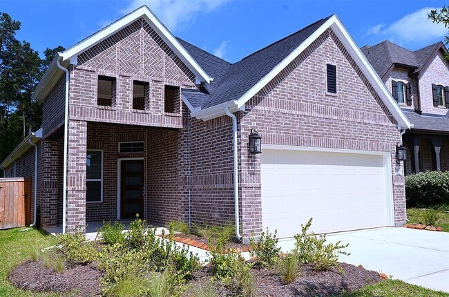 Foto del edificio - 219 Lukewood Cir